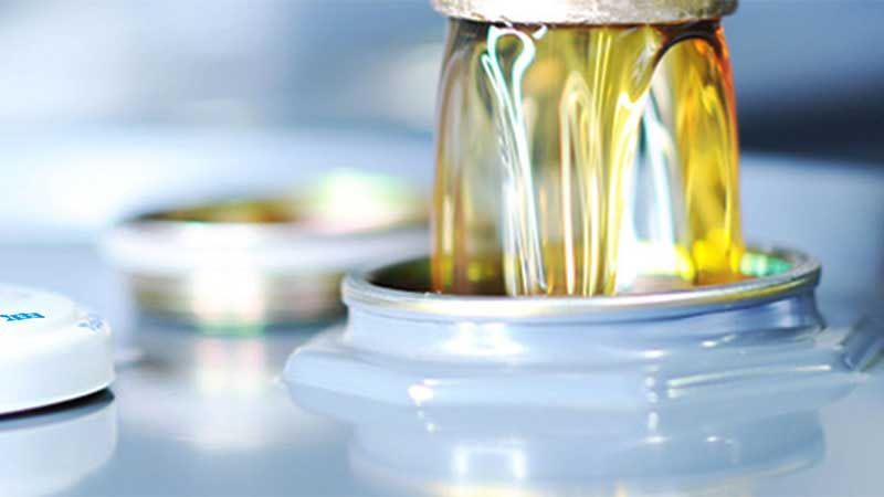 揭秘NORBERTLDS18：专为高速平稳运行而生的润滑脂